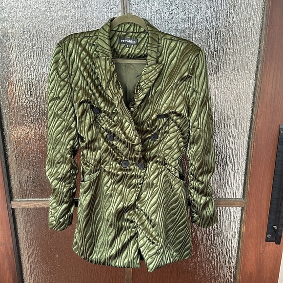 retrofête
Jana Romper size Large - Picture 4 of 11